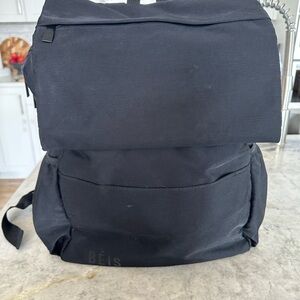 BEIS Ultimate Diaper Bag - older version